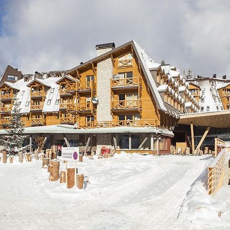 Aparthotel Vucko Jahorina Zewnętrze zdjęcie