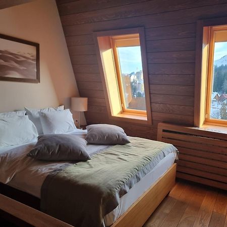 Aparthotel Vucko Jahorina Zewnętrze zdjęcie