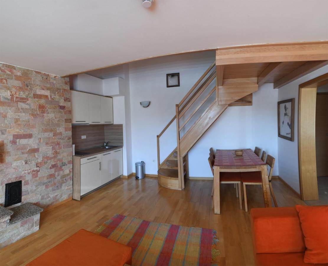 Aparthotel Vucko Jahorina Zewnętrze zdjęcie
