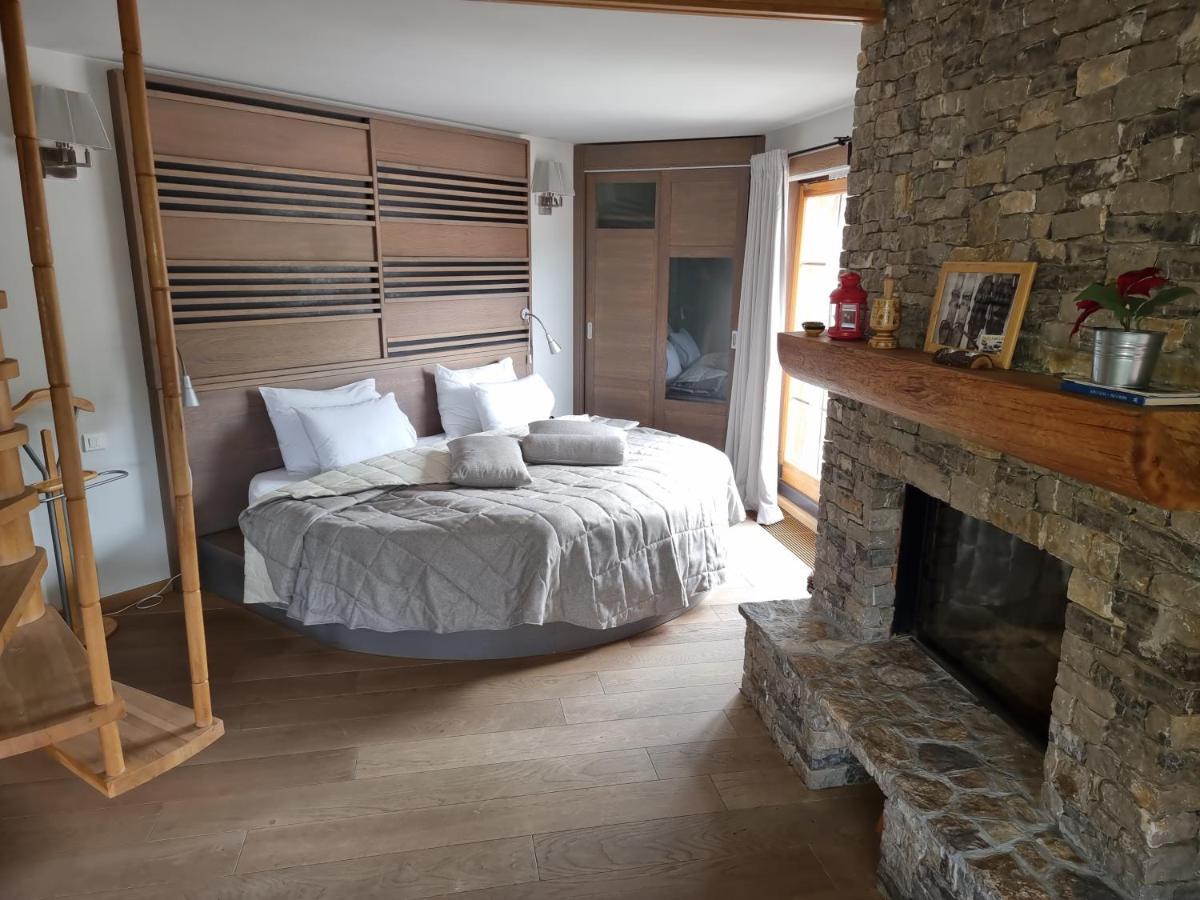 Aparthotel Vucko Jahorina Zewnętrze zdjęcie