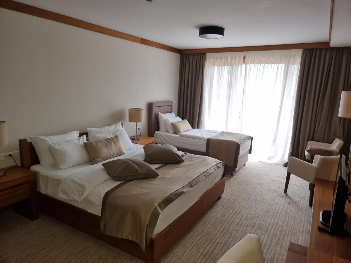 Aparthotel Vucko Jahorina Zewnętrze zdjęcie
