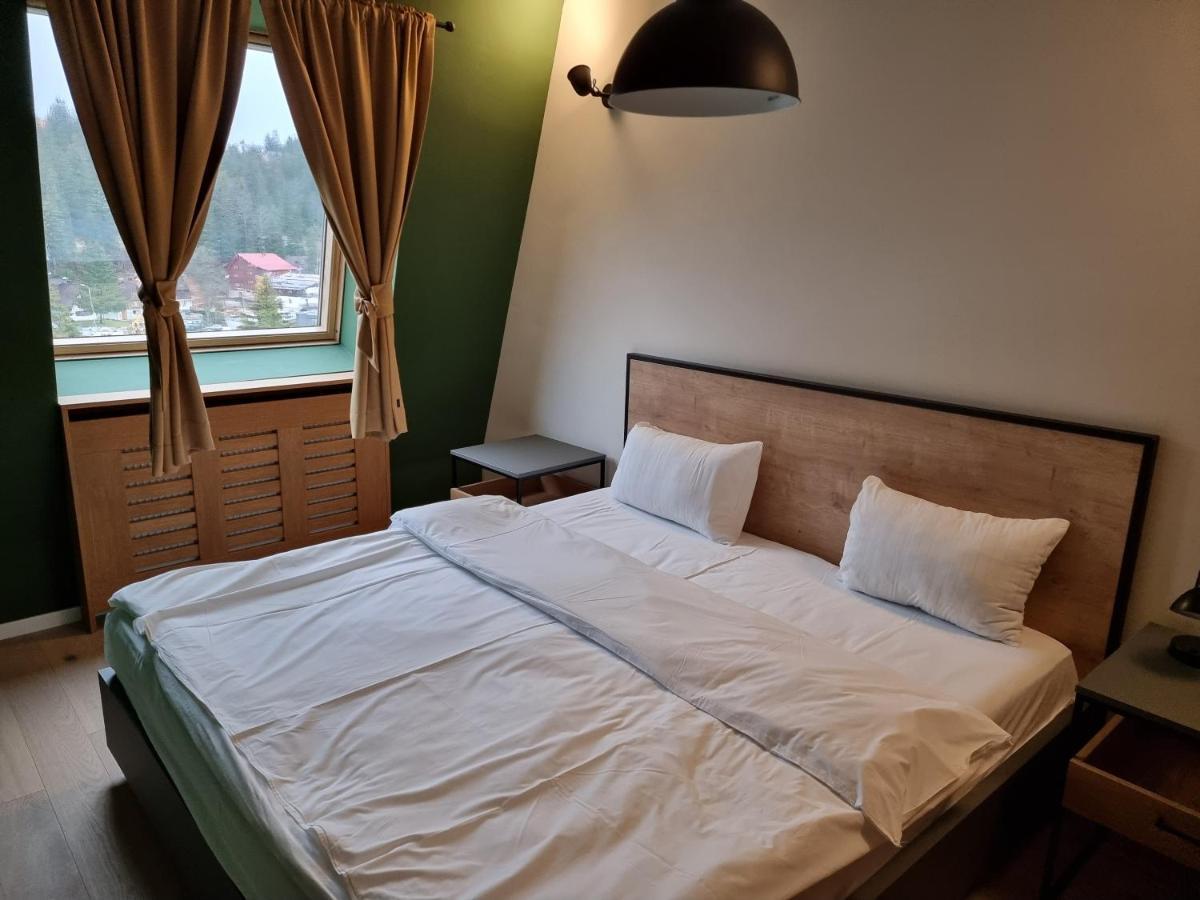 Aparthotel Vucko Jahorina Zewnętrze zdjęcie
