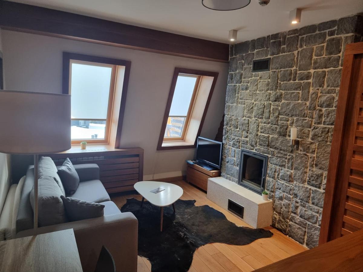Aparthotel Vucko Jahorina Zewnętrze zdjęcie