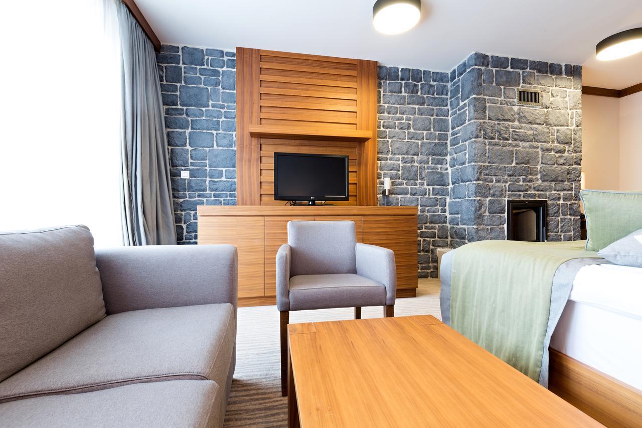 Aparthotel Vucko Jahorina Zewnętrze zdjęcie