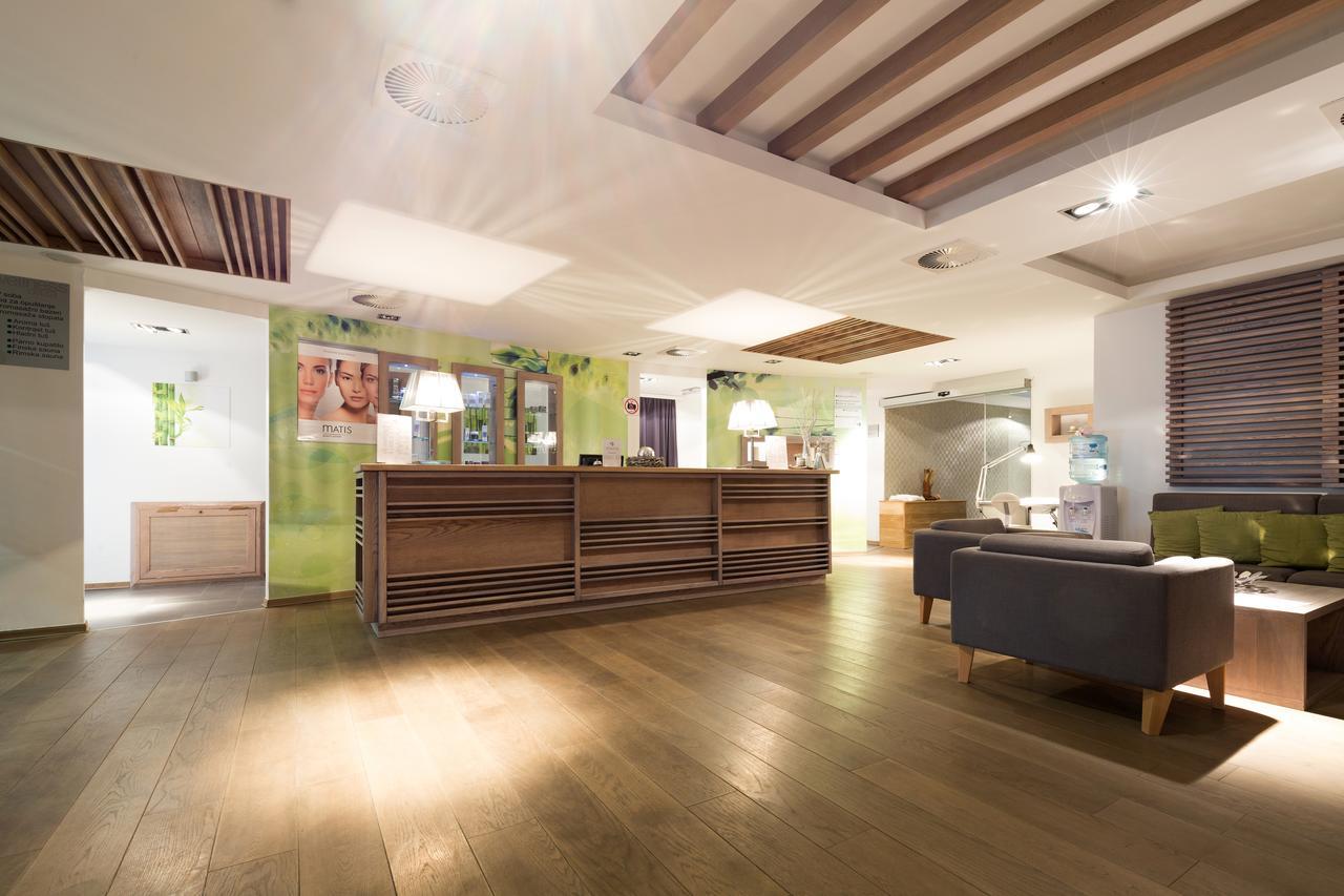 Aparthotel Vucko Jahorina Zewnętrze zdjęcie