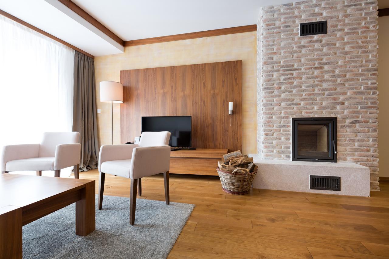 Aparthotel Vucko Jahorina Zewnętrze zdjęcie