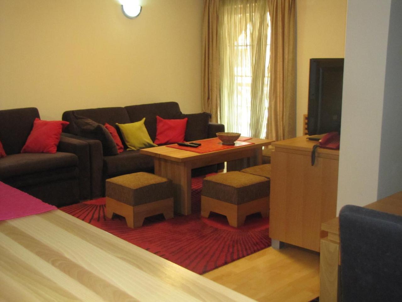 Aparthotel Vucko Jahorina Zewnętrze zdjęcie